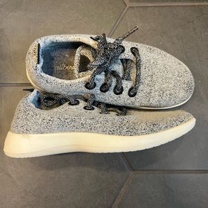 Allbirds runners